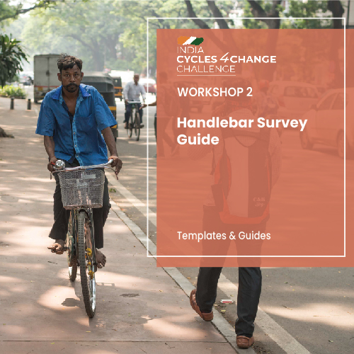 Handlebar Survey Guide
