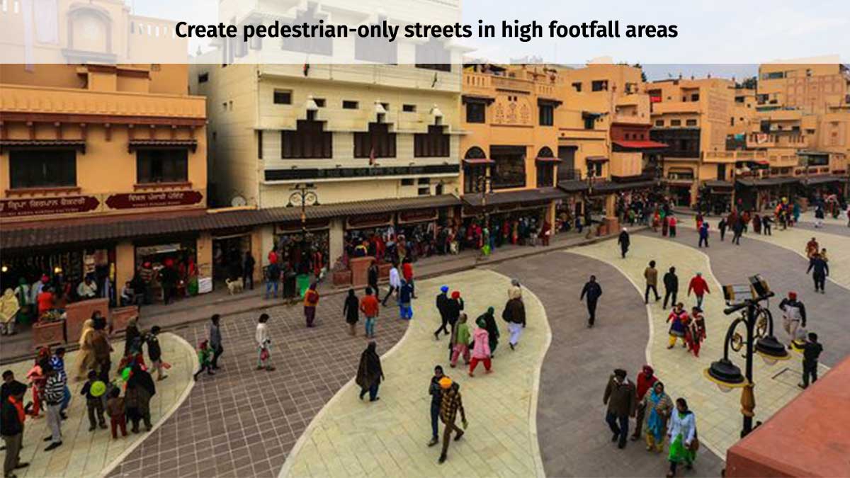 Amritsar, India (Source: Incredible India)