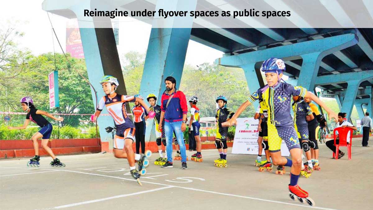 Mumbai, India (Source: DNA)