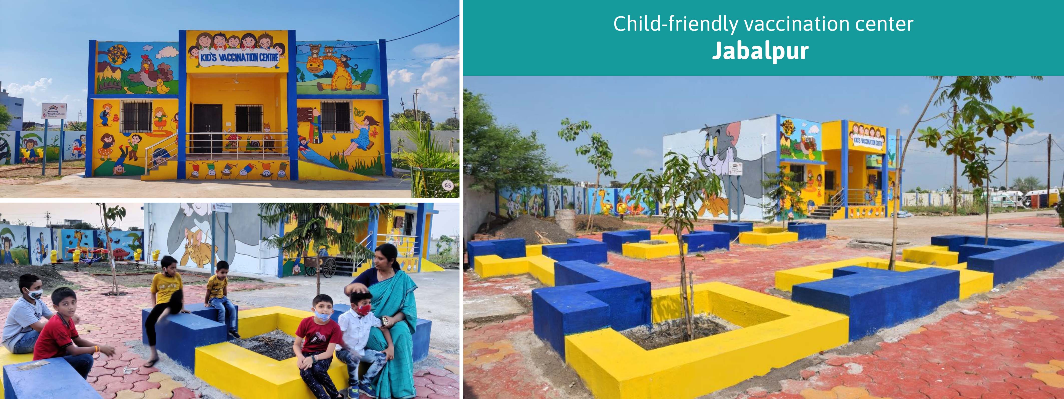 Jabalpur Challenge Winner