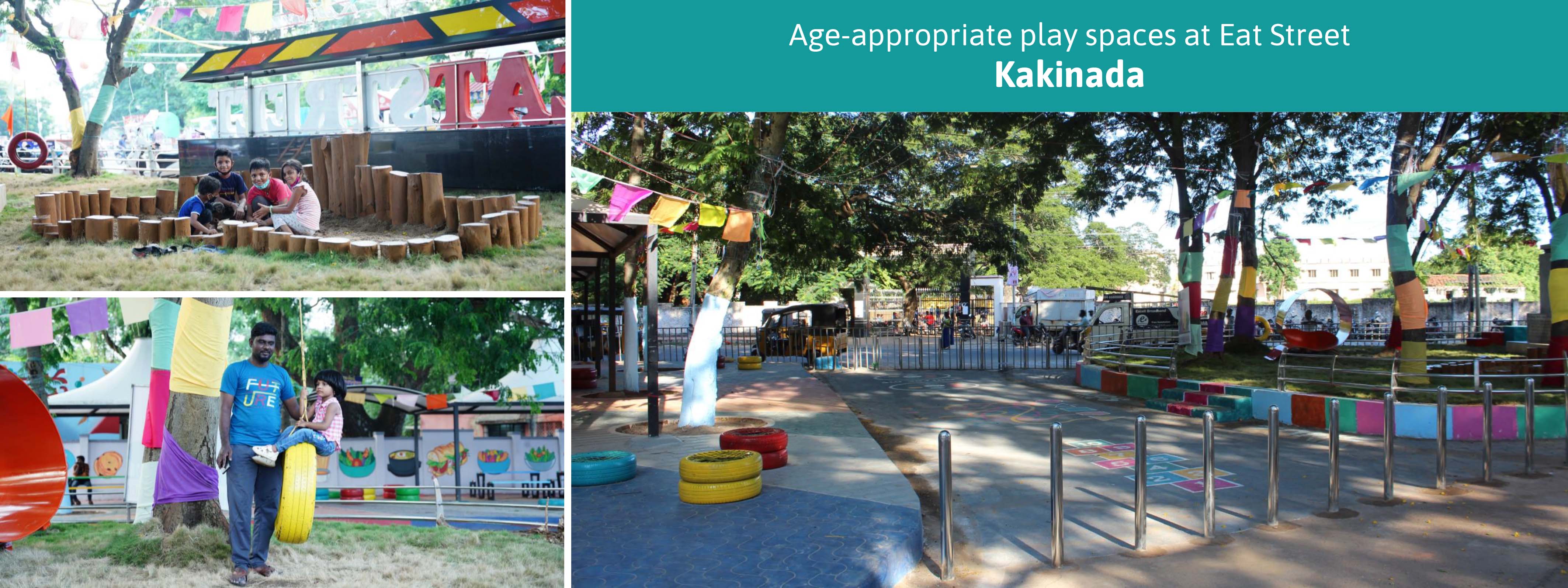 Kakinada Challenge Winner