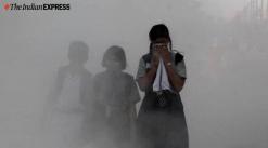 Let the children breathe easy