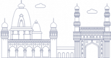 Hyderabad