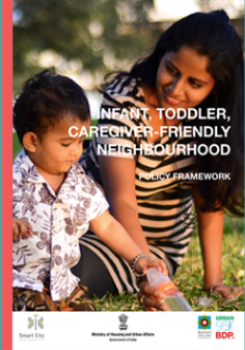 ITCN framework and Guidelines