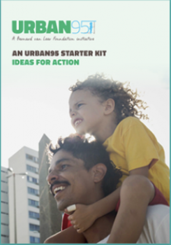 Urban95 Starter Kit