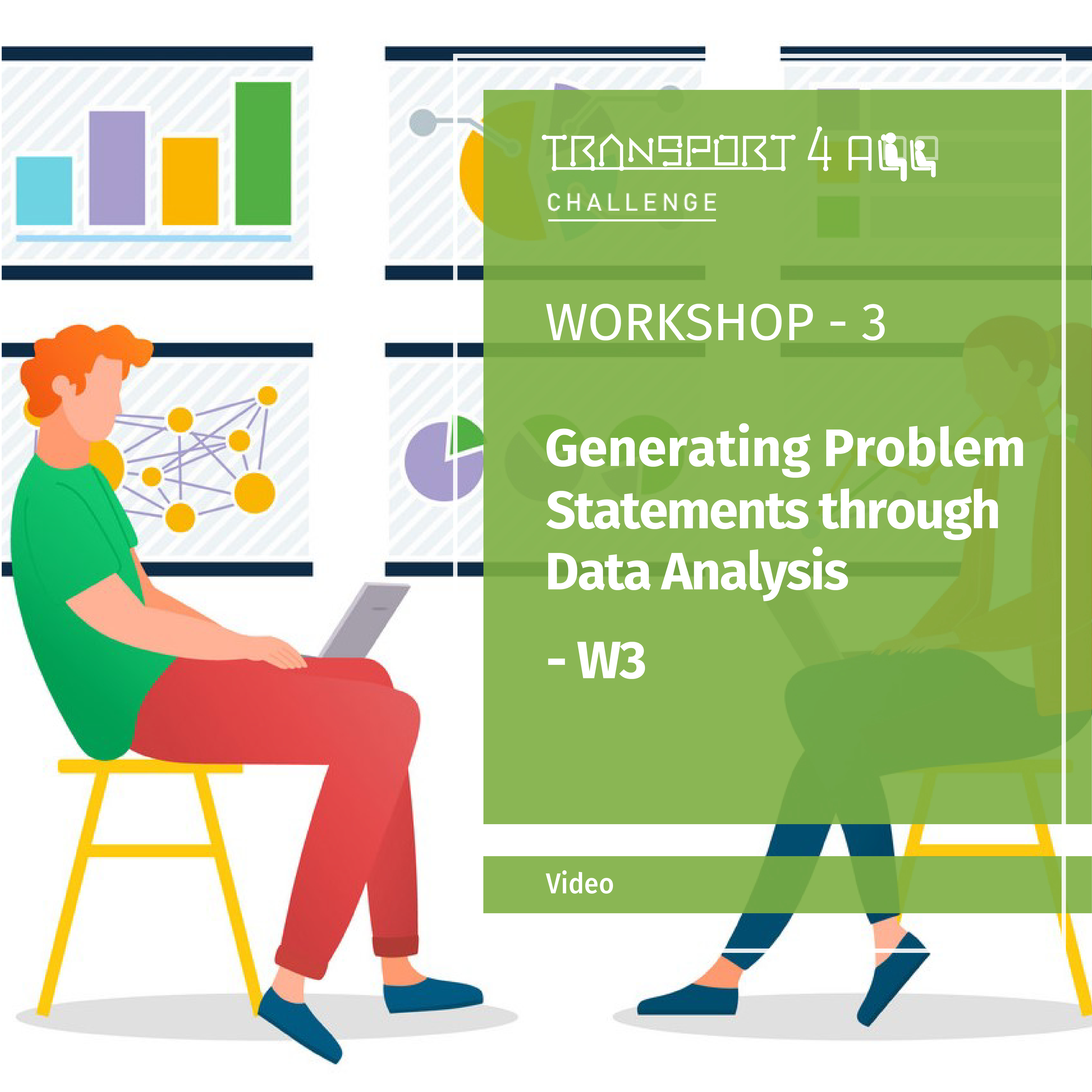 Generating Problem Statements through Data Analysis