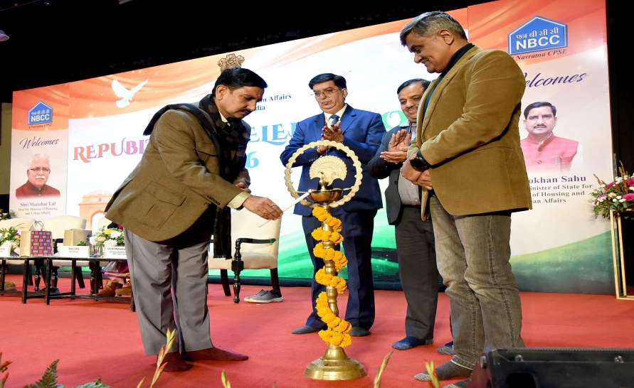 Republic Day Celebrations 2026