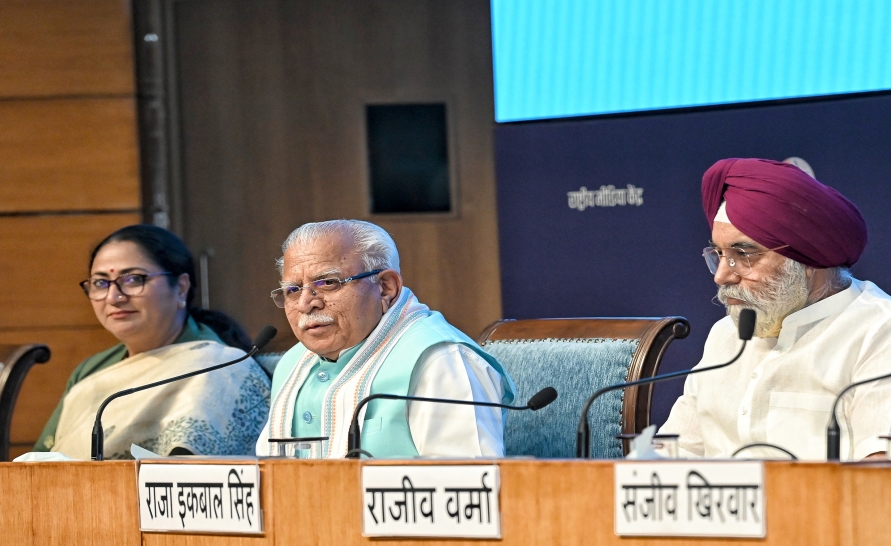 Regularisation of Unauthorised Colonies in Delhi