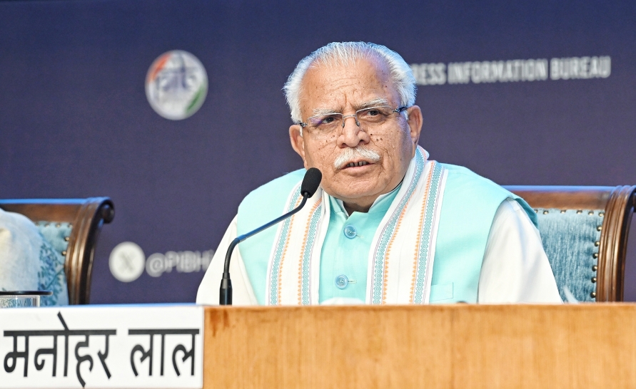 Regularisation of Unauthorised Colonies in Delhi