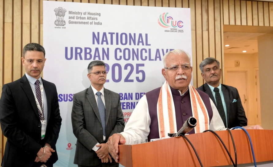 2_National Urban Conclave 2025
