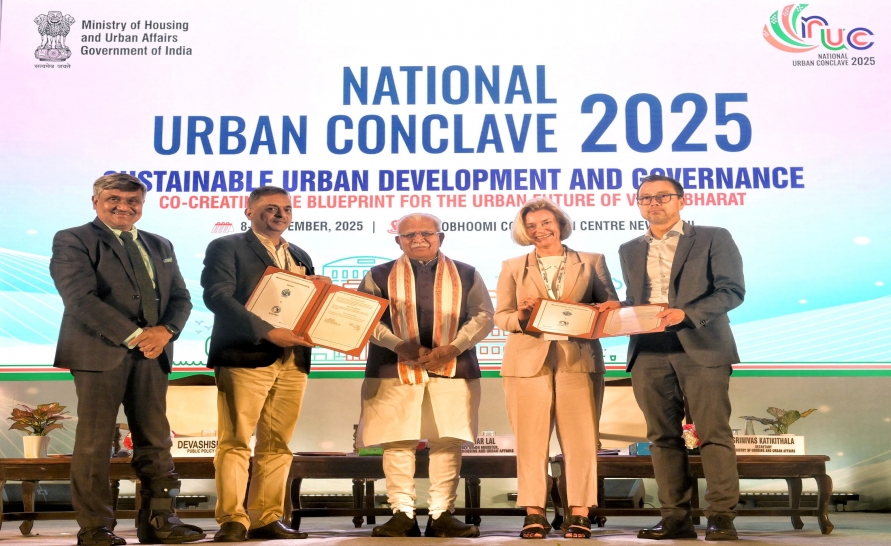 3_National Urban Conclave 2025