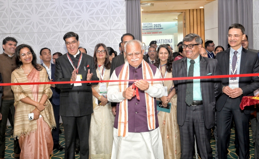 4_National Urban Conclave 2025