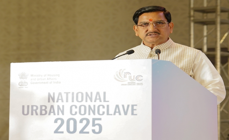 5_National Urban Conclave 2025