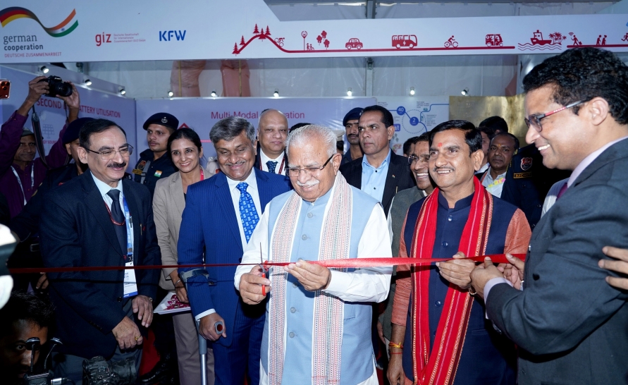 1_Urban Mobility India Conference and Expo 2025