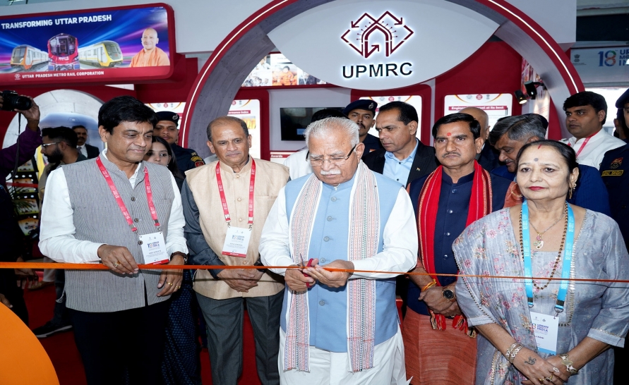 2_Urban Mobility India Conference and Expo 2025