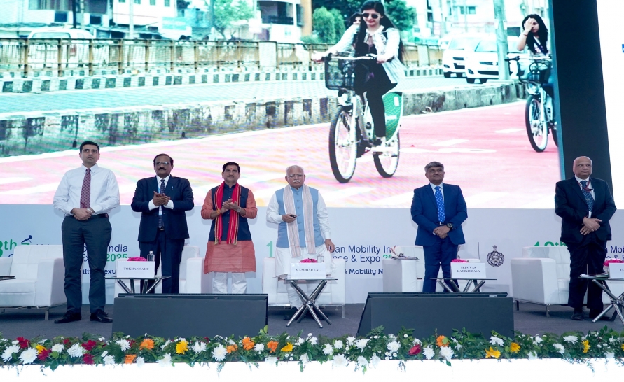 3_Urban Mobility India Conference and Expo 2025