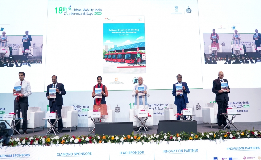 4_Urban Mobility India Conference and Expo 2025