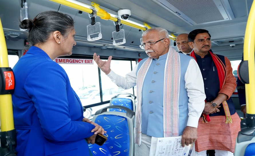 5_Urban Mobility India Conference and Expo 2025