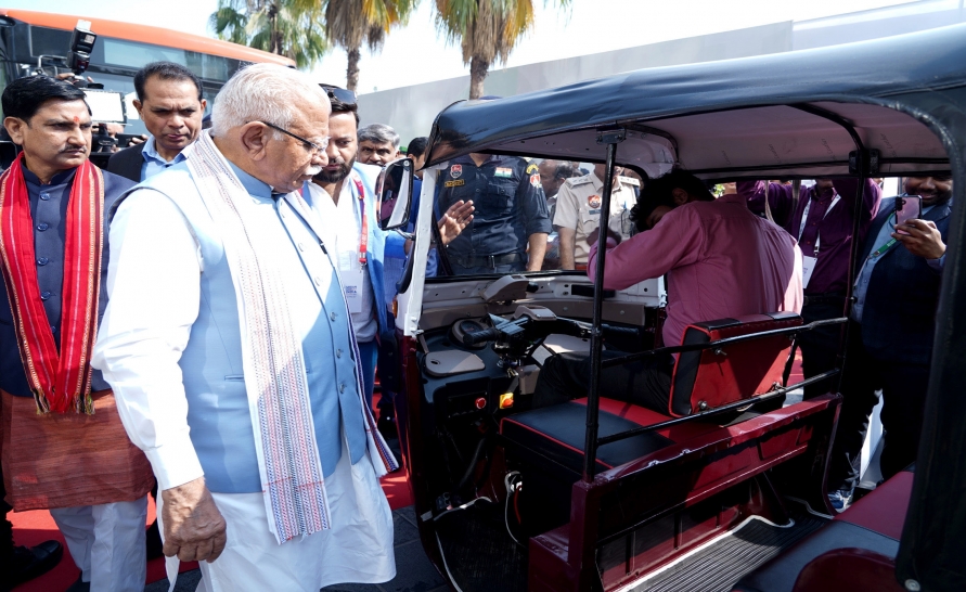 6_Urban Mobility India Conference and Expo 2025